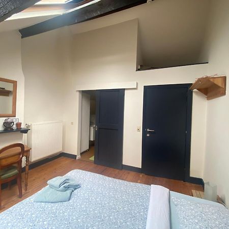 B&B Faja Lobi Гент Екстериор снимка