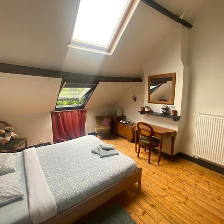 B&B Faja Lobi Гент Екстериор снимка