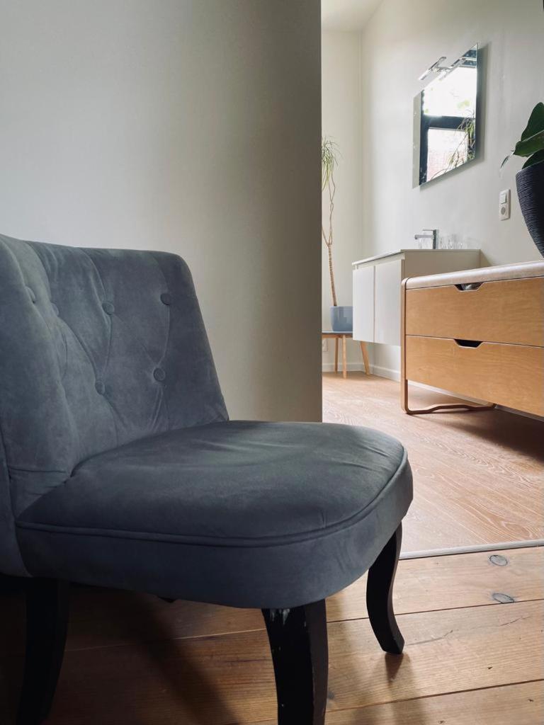 B&B Faja Lobi Гент Екстериор снимка