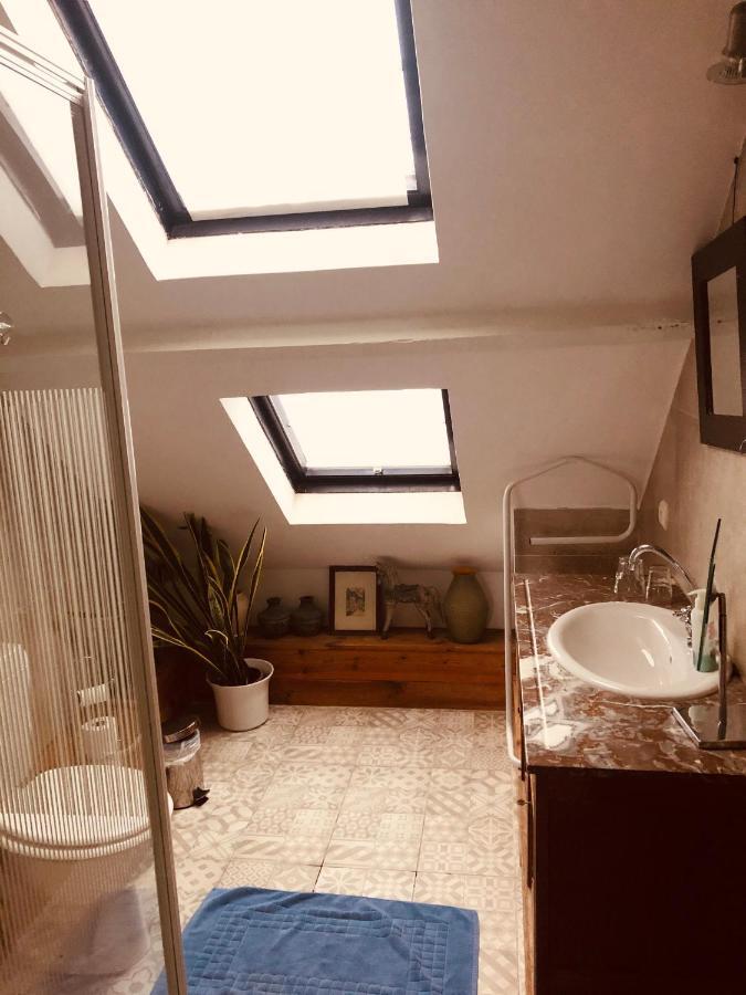 B&B Faja Lobi Гент Екстериор снимка